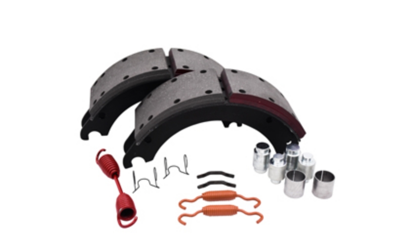 Brake Parts & Wheel Seals Brake Parts & Wheel Seals