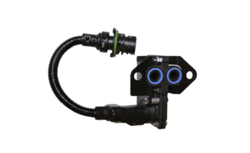 Engines & Exhaust Engines & Exhaust