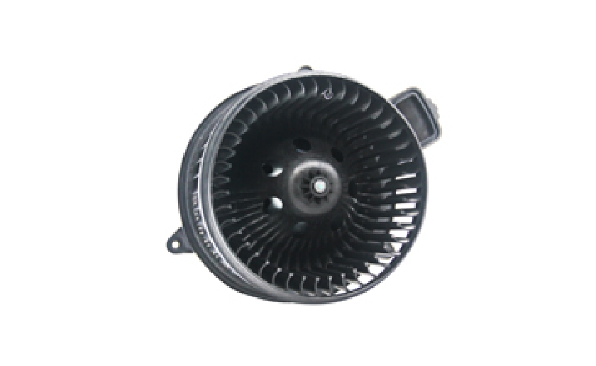 HVAC Components HVAC Components