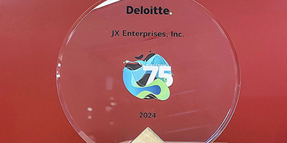 jx-truck-center-ranked-on-deloi JX Truck Center wins Deloitte Wisconsin 75 2024 award