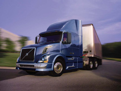 Model-VN-430 Image of a VOLVO truck model VN 430
