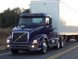 Model-VNL-Daycab Image of a VOLVO truck model VNL Daycab