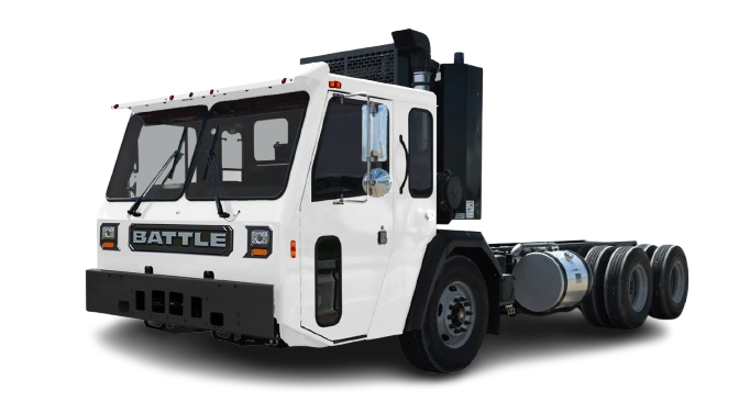Battle_Motors_LET2_Diesel_CC_2048x Battle Motors LET2 heavy-duty truck showcasing its durable design and advanced features.