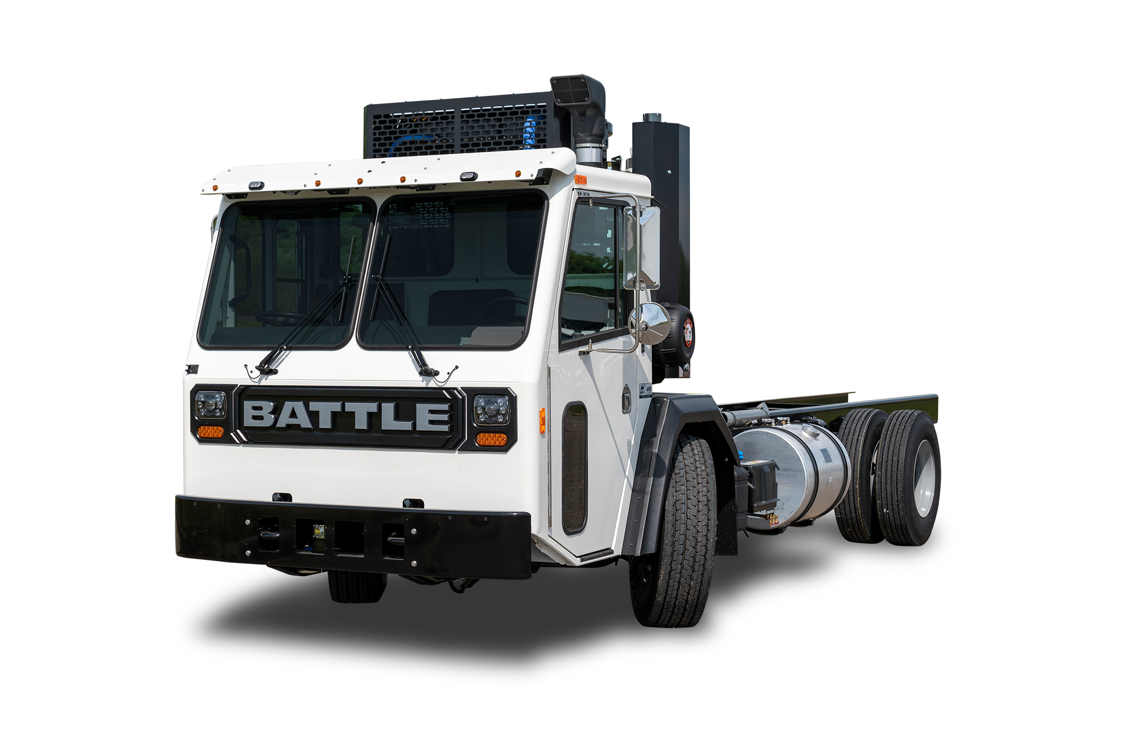BM_LNT_DIESEL_CAB_2 Battle Motors diesel cab chassis