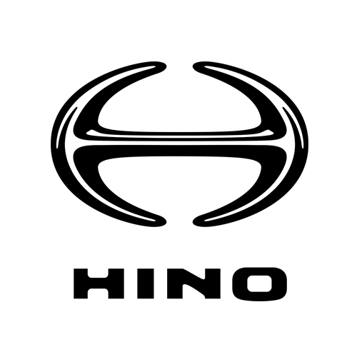 Hino Logo Hino Logo