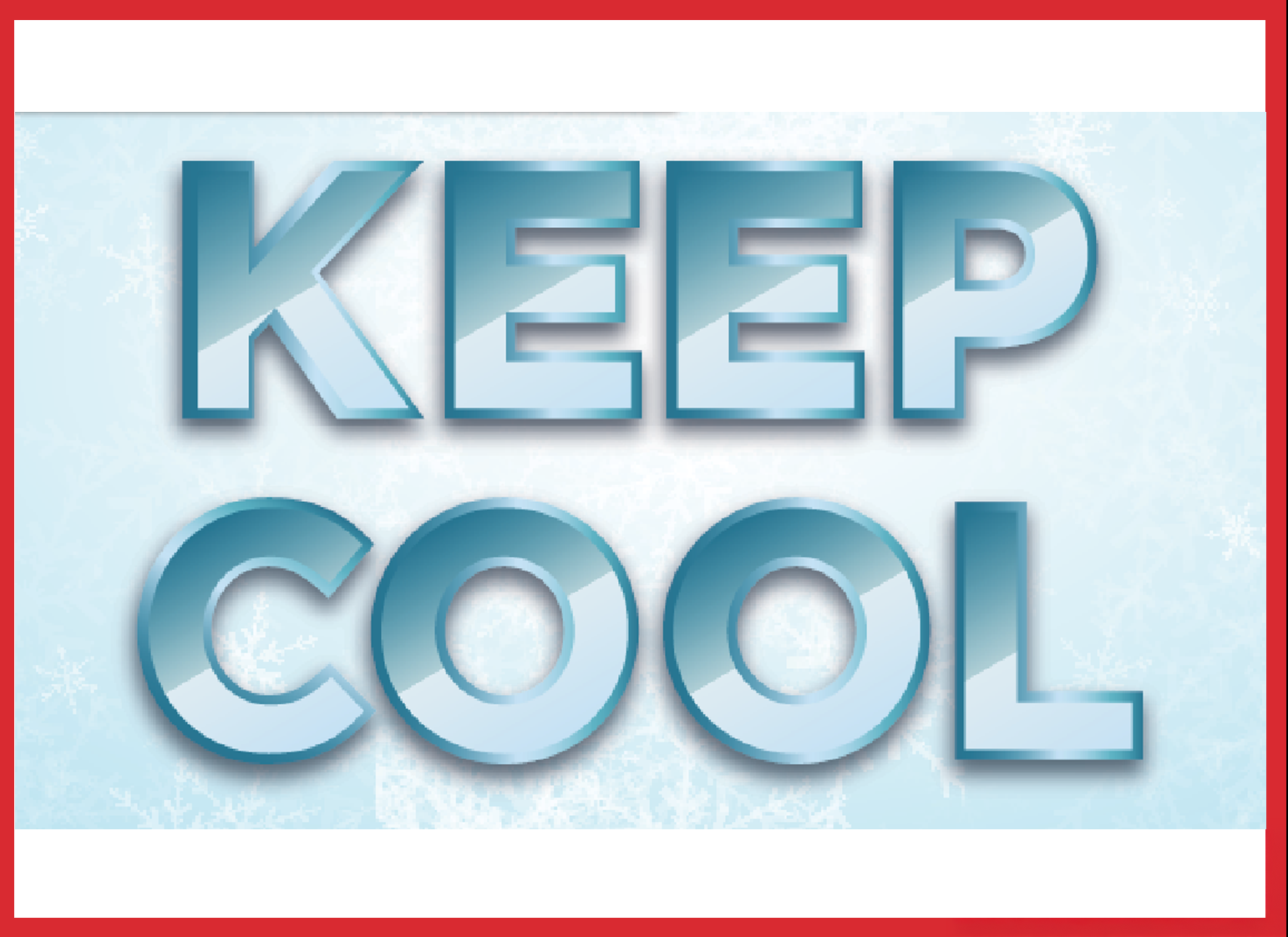 Keep Cool